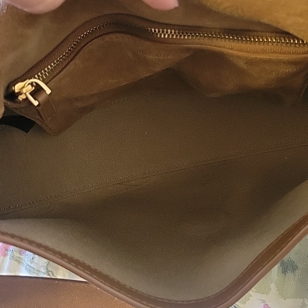 Madewell Dakota Large Crossbody - Picture 9 of 9